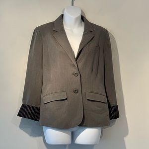 Lauren Conrad // Blazer Jacket Size 10